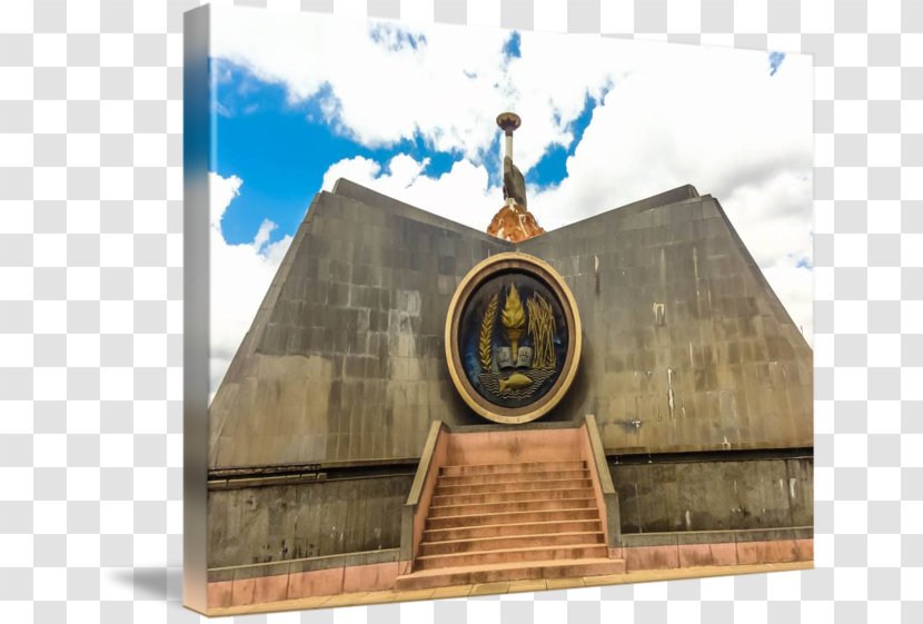 Chapel - Memorial - Washington Monument Transparent PNG