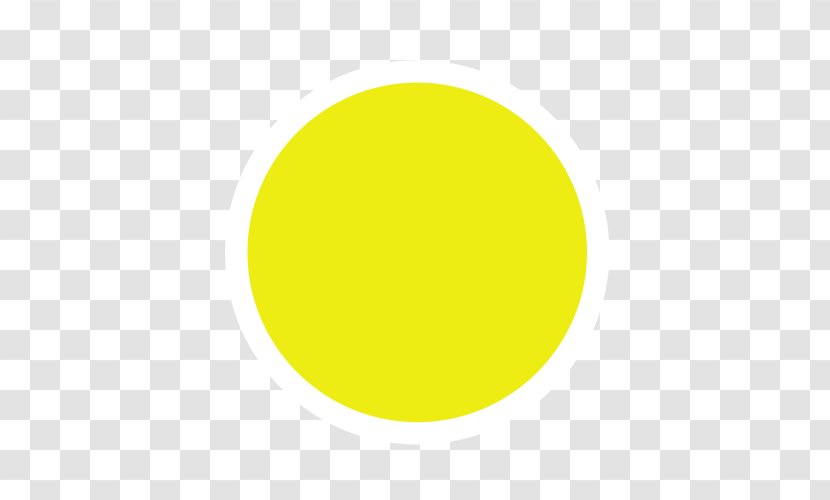 Yellow Circle Green Lifitegrast - Orange - Subrayado Transparent PNG