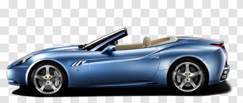2009 Ferrari California Car 250 GT SWB Breadvan Millechili - Vehicle - Aston Martin DB11 Transparent PNG