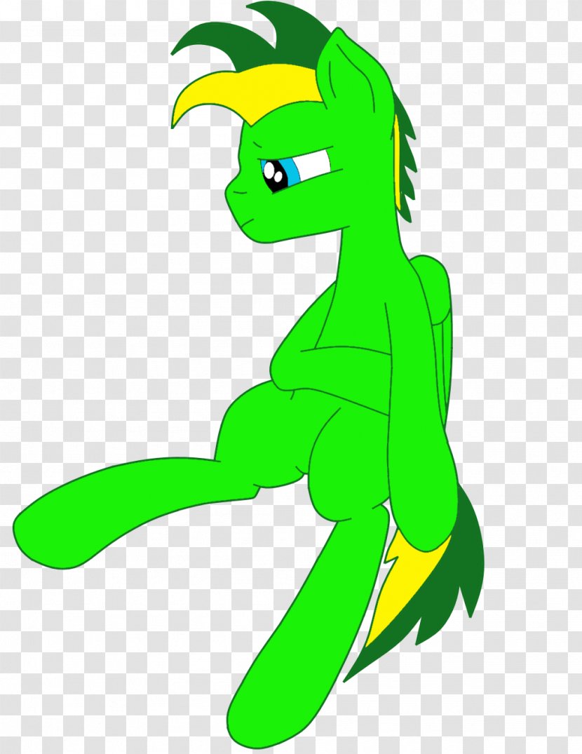 Clip Art Horse Illustration Reptile Cartoon - Artwork Transparent PNG