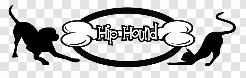 Dog Hip Hound Cat Orijen Pet Shop - Logo Transparent PNG