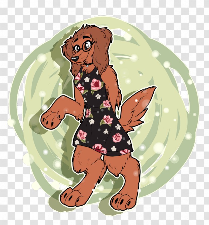 Puppy Cartoon - Dog - Sporting Group Character Created By Transparent PNG