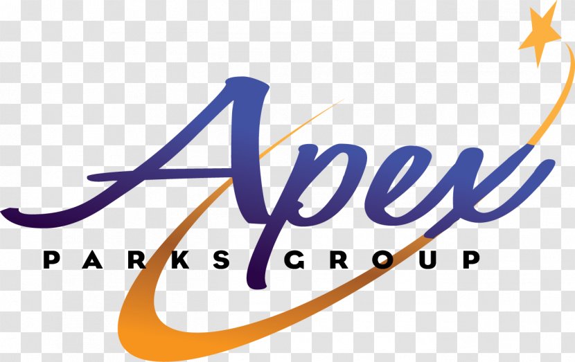 Apex Parks Group, LLC Business Water Park Logo - Industry Transparent PNG