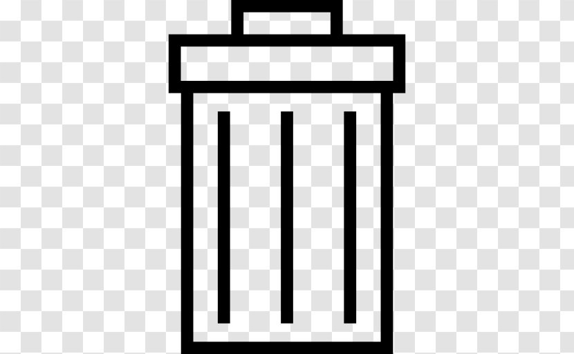 Rubbish Bins & Waste Paper Baskets Drawing - Recycling - Garbage Collection Transparent PNG