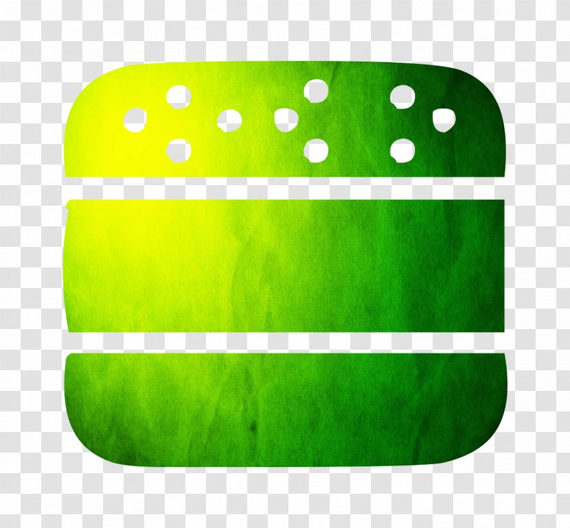 Green Product Design Rectangle Leaf - Mobile Phone Accessories Transparent PNG