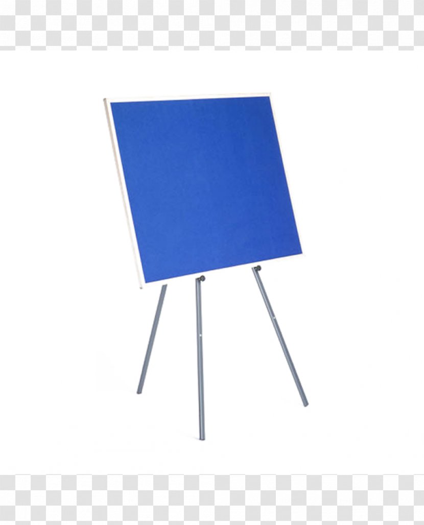 Easel Rectangle - Microsoft Azure - Angle Transparent PNG