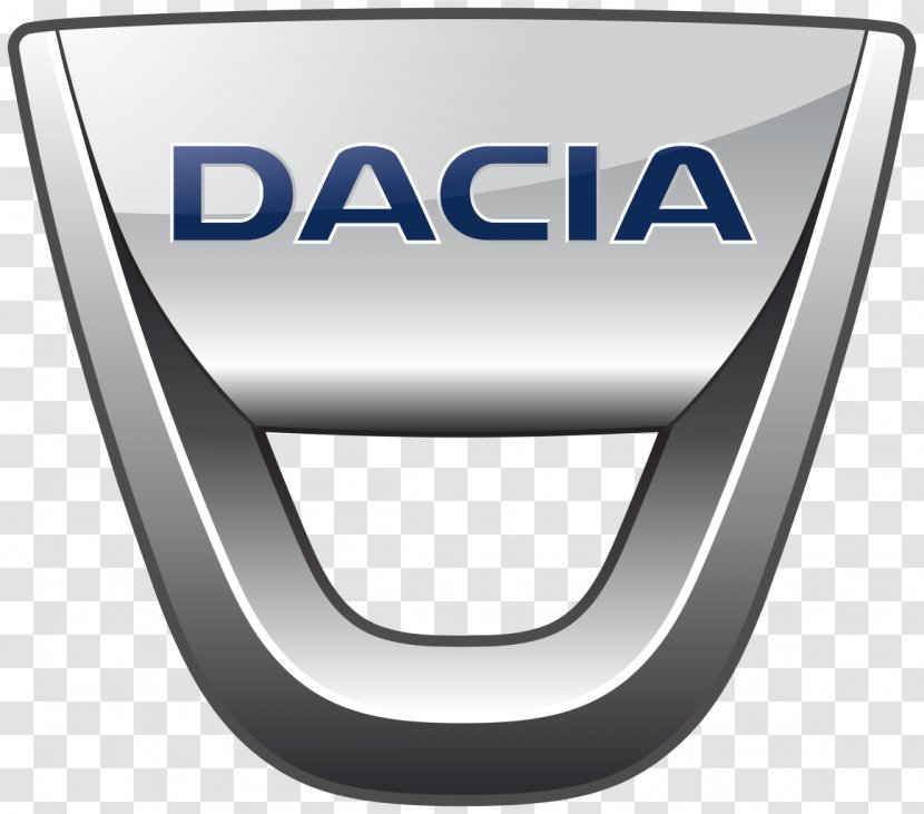 Automobile Dacia Car DACIA Sandero Renault - Motor Vehicle Transparent PNG