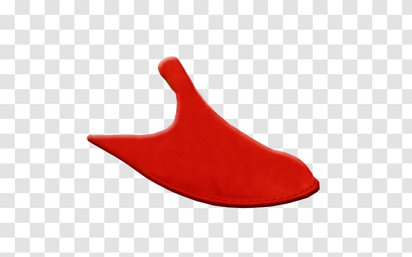 Shoe Botina Footwear Boot - Bespoke - Red Shoes Transparent PNG