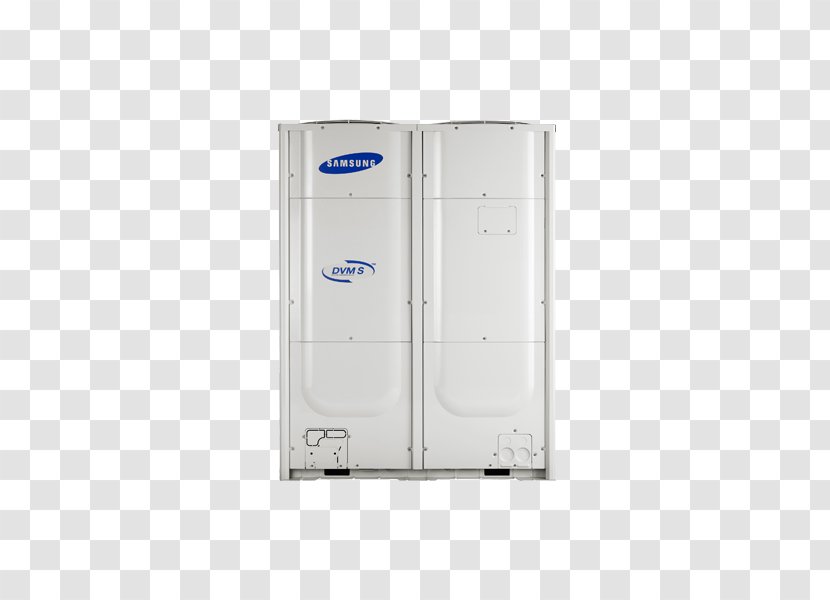 Variable Refrigerant Flow System Air Conditioning Conditioner Acondicionamiento De Aire - Energy Recovery Ventilation - Installation Transparent PNG
