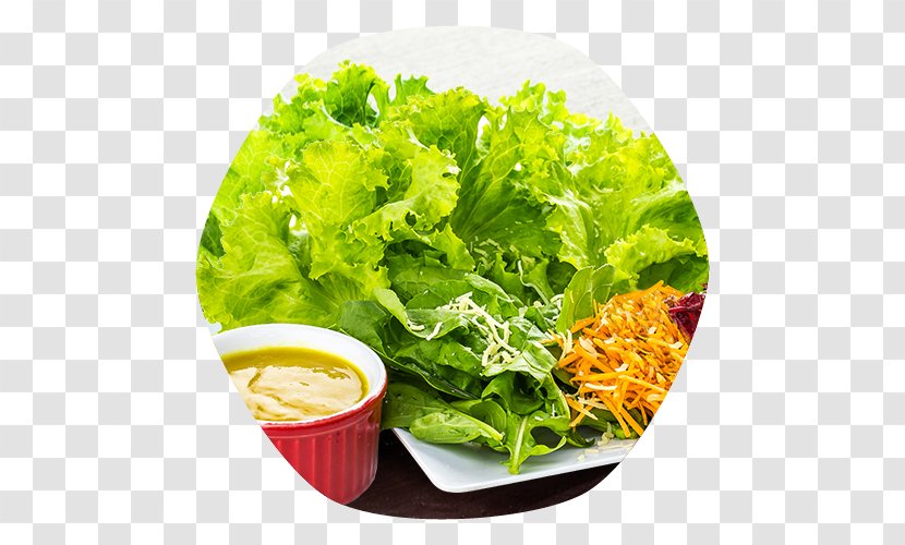 Food Romaine Lettuce Mineiro Delivery - Vegetable - A Verdadeira Comida No Box! Recipe Caesar SaladCardapio Transparent PNG