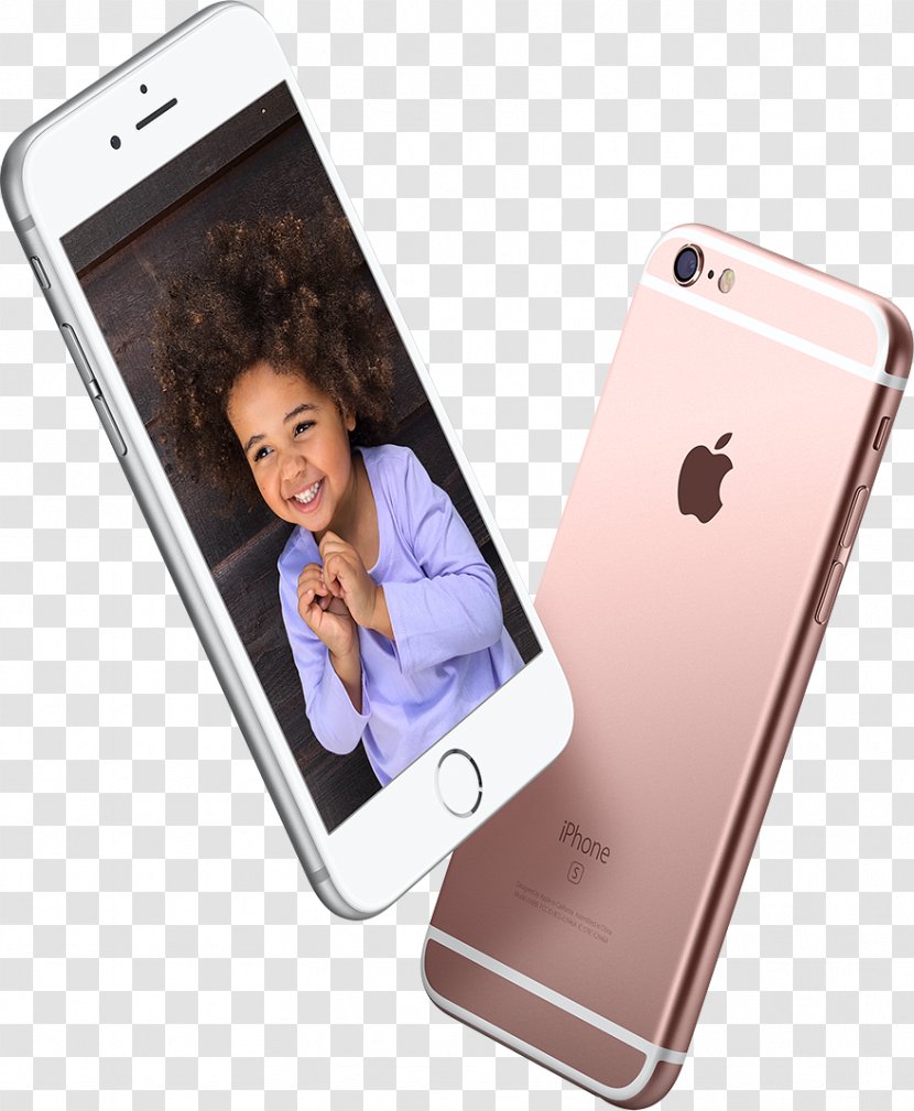 IPhone 6 Plus 6s Retina Display Megapixel Touch ID - Iphone - Apple Transparent PNG