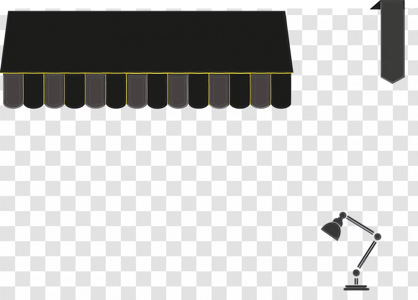 Angle Line Font Meter Black M Transparent PNG