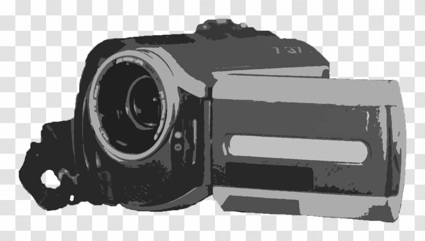 Digital Cameras Photographic Film Video - Camera Transparent PNG