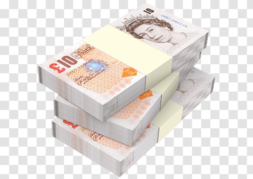 Pound Sterling Euro Money - Martin Lewis Transparent PNG