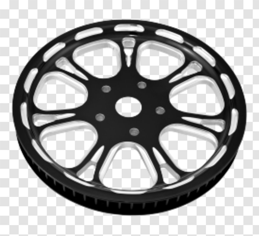 Alloy Wheel Car Spoke Bicycle Wheels Rim - Automotive System - Stereo Tyre Transparent PNG