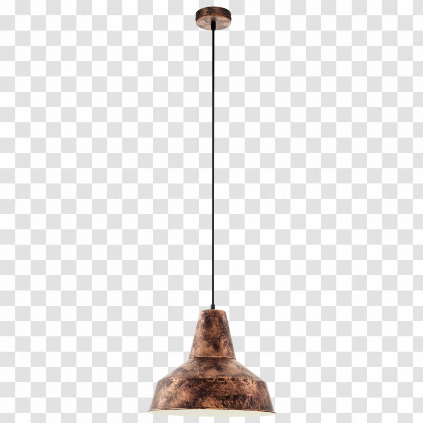 Light Fixture Chandelier Wohnraumbeleuchtung EGLO - Ceiling - Hanging Lights Transparent PNG