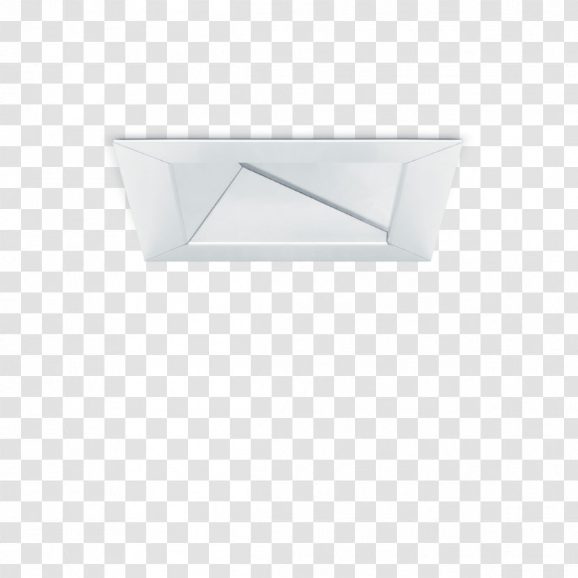 Rectangle - Angle Transparent PNG