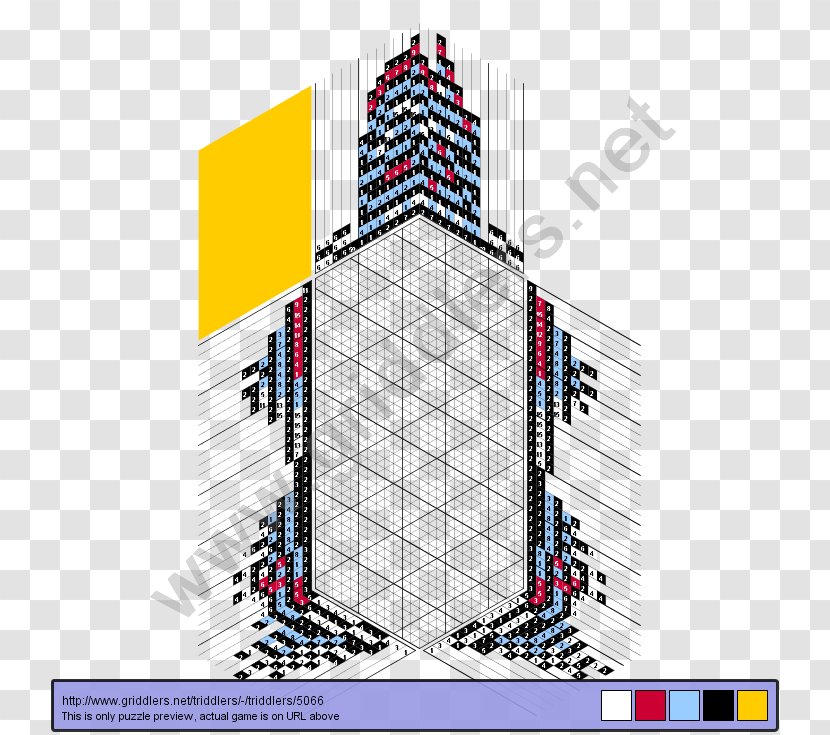 Tower Line Angle Building Font - Structure - Rocket Mid Flight Transparent PNG