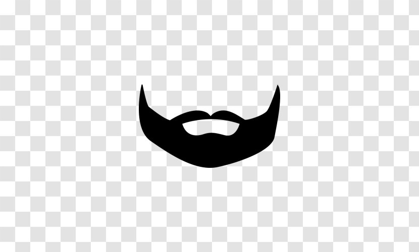 Beard Moustache Hairstyle Facial Hair - Photomontage - Pictures Transparent PNG