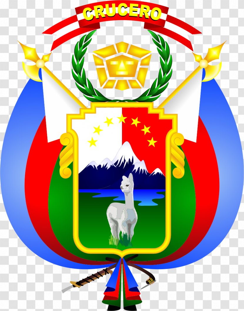 Crucero District Ilo Province Puno Of Peru Pichacani - Logo - Casma Transparent PNG