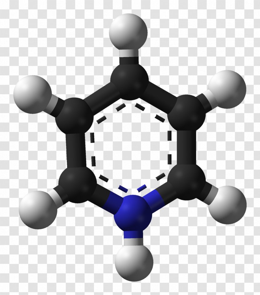 Organic Chemistry Compound Chemical Pyridinium Chlorochromate - Flower Transparent PNG