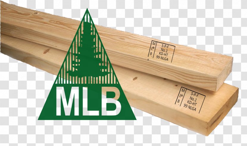 Maritime Lumber Bureau Plywood Quality Control - Unb Transparent PNG
