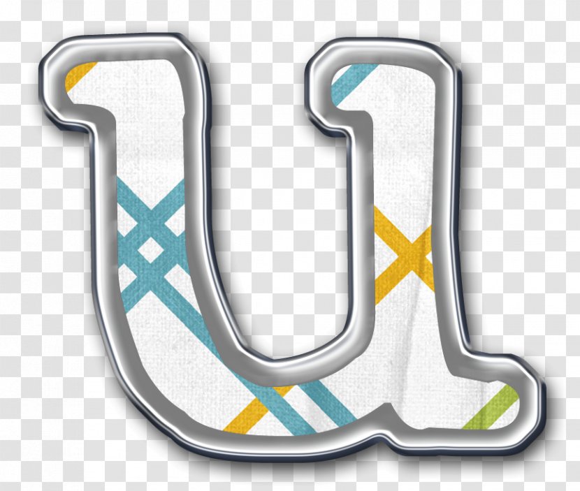 Letter U - English Alphabet - Symbol Transparent PNG