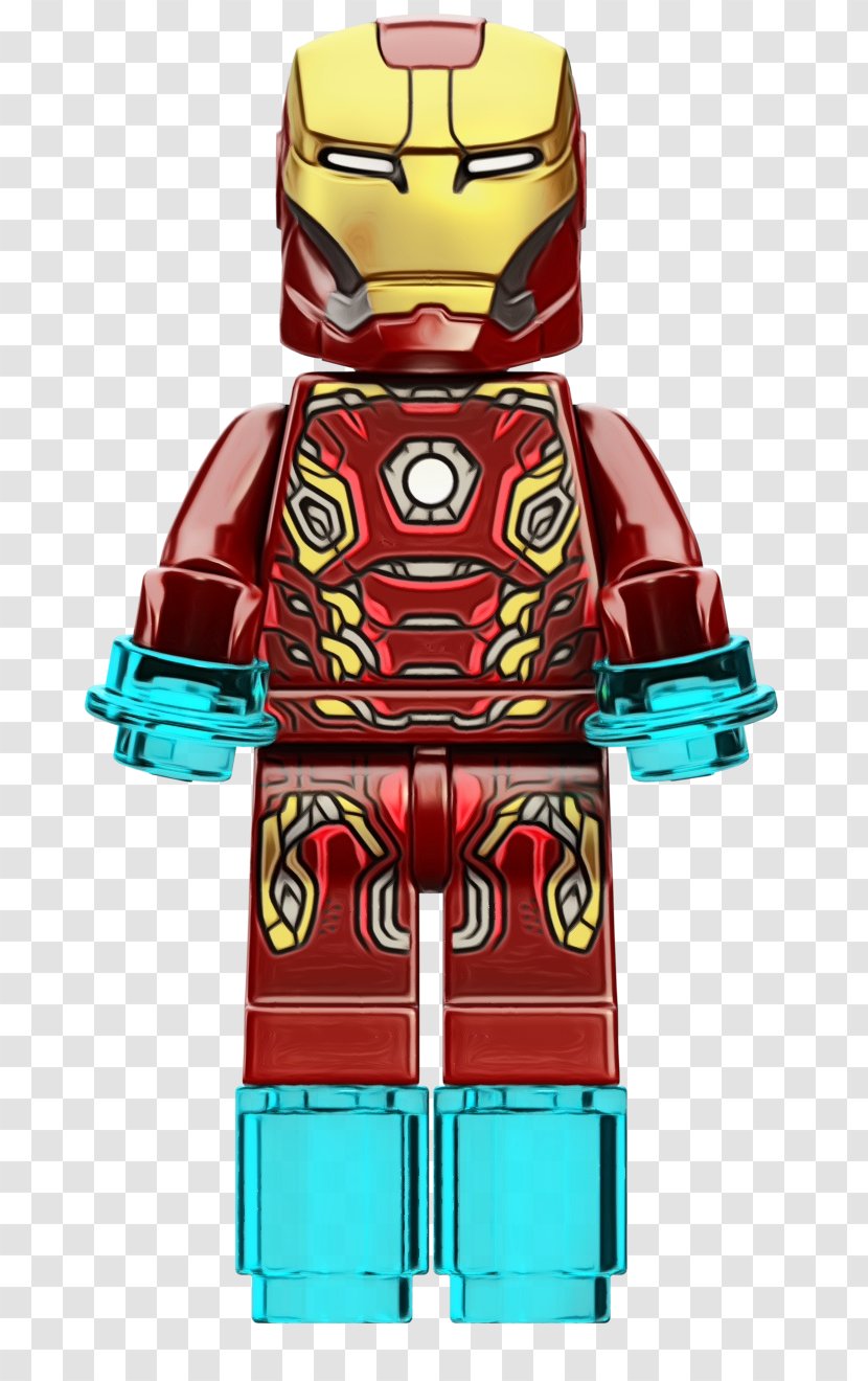LEGO 76029 Marvel Super Heroes Iron Man Vs. Ultron Lego Marvel's Avengers - Hulkbusters Transparent PNG