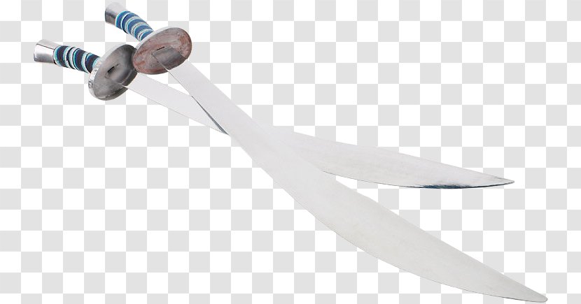 Throwing Knife Kitchen Knives Transparent PNG