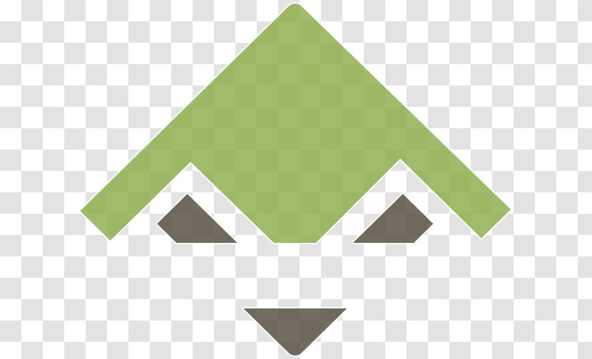 Modular Building Perfect Places Logo Brand - Eco Housing Transparent PNG