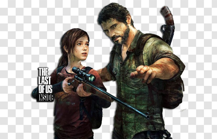 The Last Of Us Remastered Us: Left Behind Part II PlayStation 4 3 - Ii - Uncharted Waters New Horizons Transparent PNG