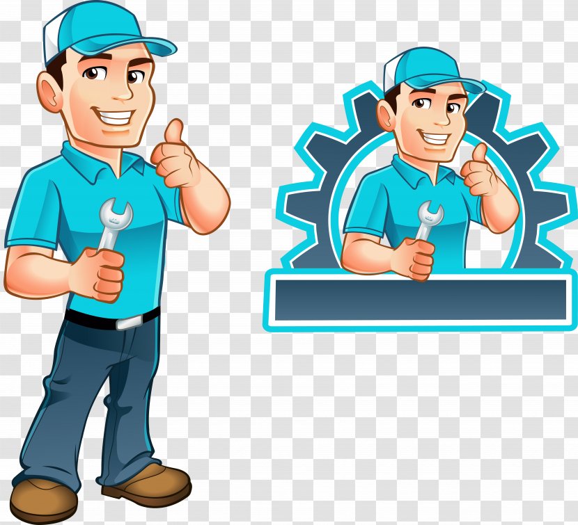 Shamrocks Plumbing And Heating Plumber Central Handyman - Area - Worker Transparent PNG