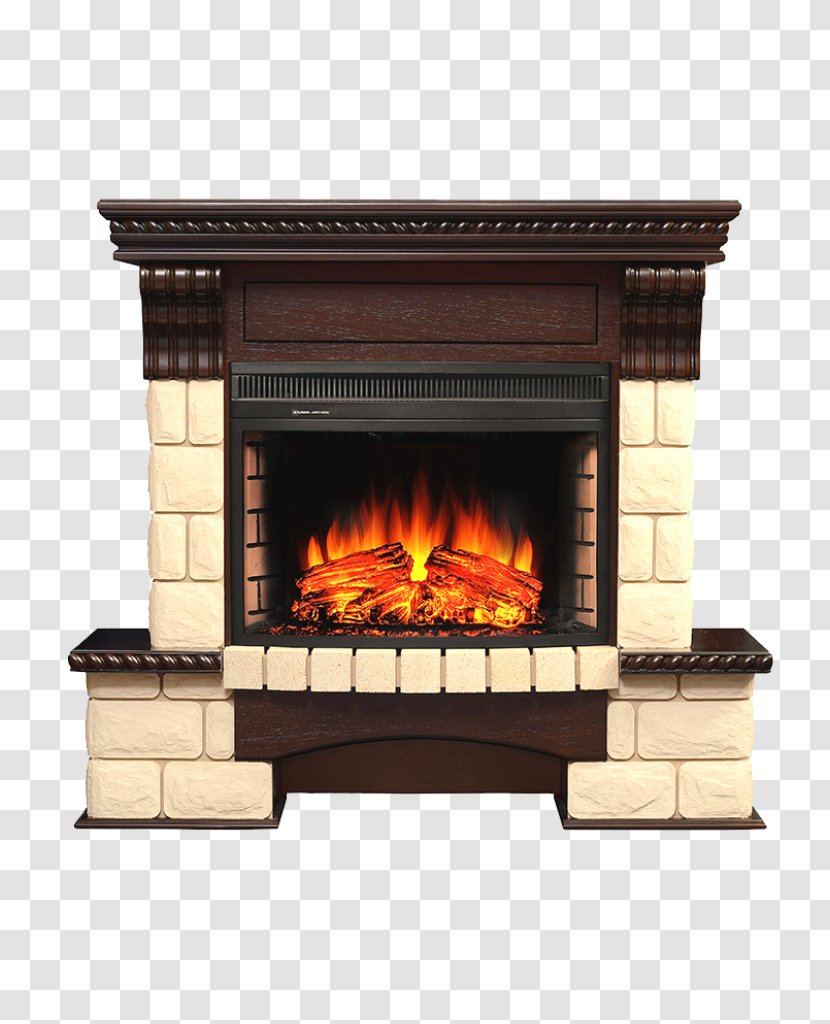 Alex Bauman Electric Fireplace Hearth Electricity - Firewood - Jupiter Transparent PNG