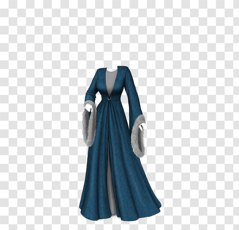 Lady Popular Dress XS Software Fashion Shoulder - Joint Transparent PNG