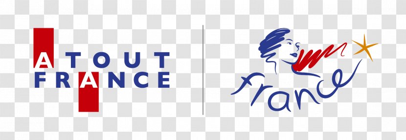 Atout France Tourism In Logo Transparent PNG