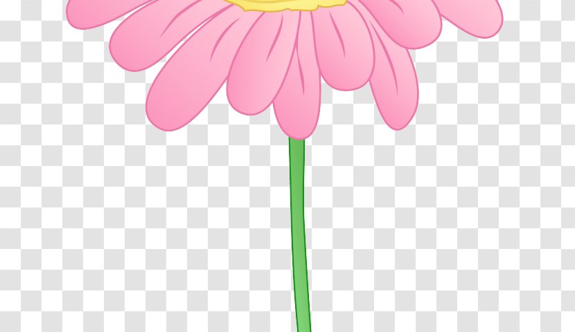Clip Art Vector Graphics Image Flower - Mexican Daisy Transparent PNG