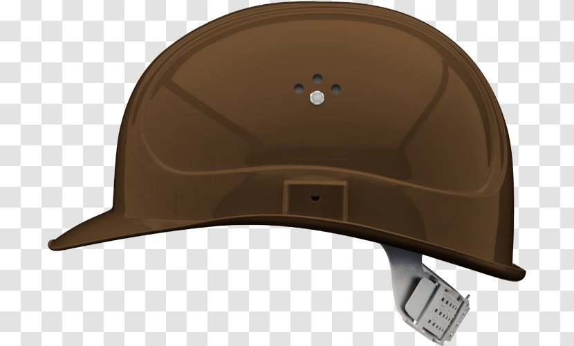 Hard Hats Helmet Electrician Red Anstoßkappe - Schuberth Transparent PNG