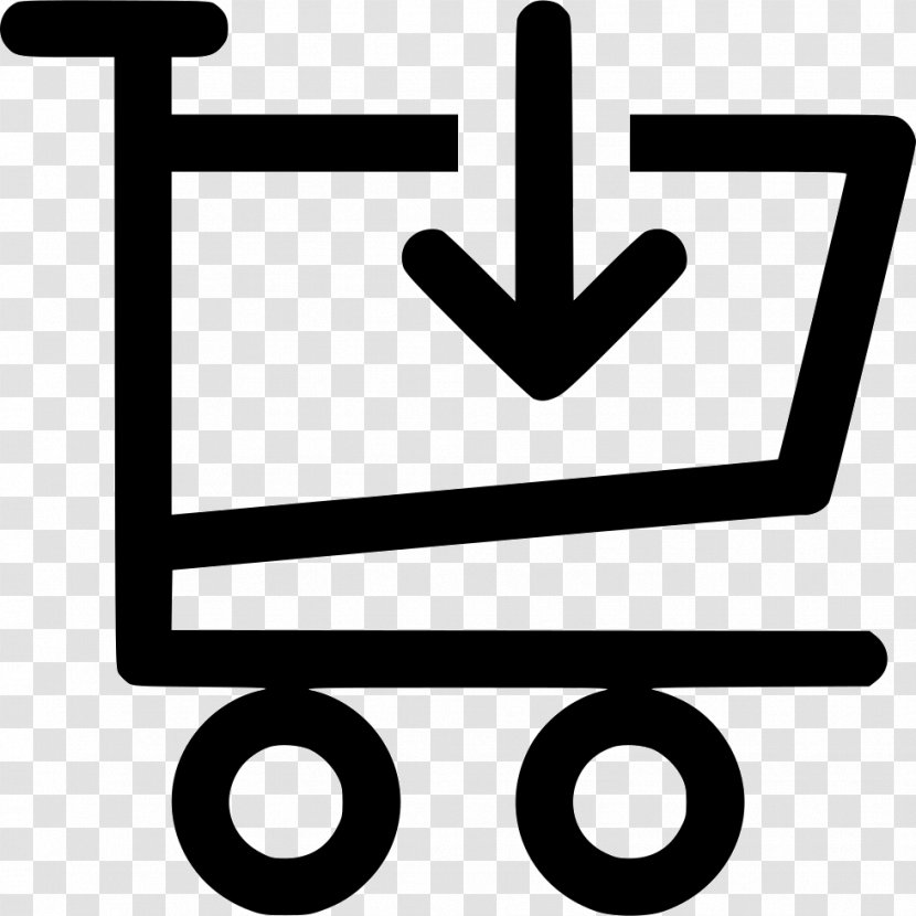 E-commerce Shopping Cart - Ecommerce Transparent PNG