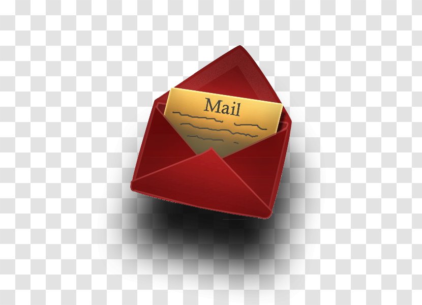 Email Direct Marketing - Triangle - Mail Transparent PNG
