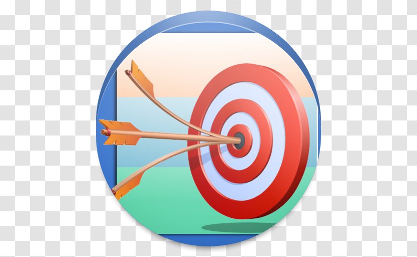 Marketing Expert Institute Of Advance Technologies Email - Dart - Target Archery Transparent PNG