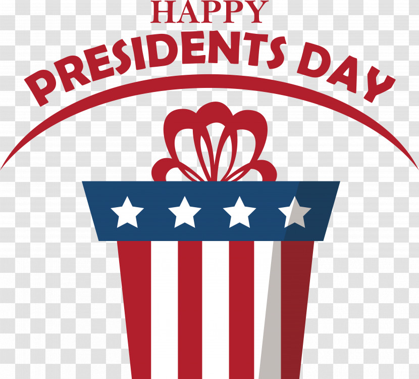 Presidents Day Transparent PNG