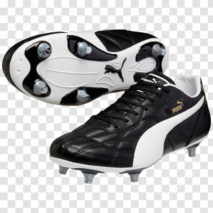 Puma Football Boot Sporting Goods Clothing - Shoe Size Transparent PNG