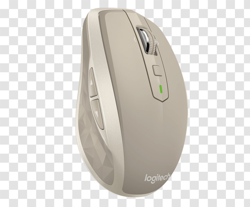 Computer Mouse Magic Logitech MX Anywhere 2 - Mx Transparent PNG