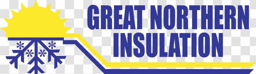 Building Insulation Great Northern Architectural Engineering Industry - Text Transparent PNG