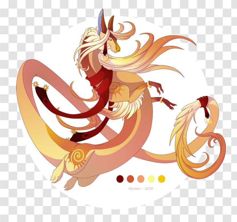 Legendary Creature Dragon Mythology Monster - Frame Transparent PNG