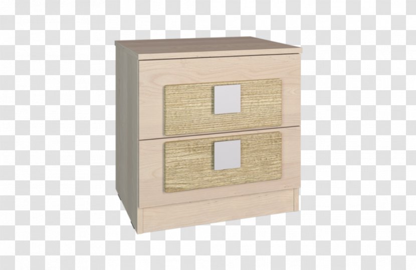 Drawer Bedside Tables File Cabinets - Design Transparent PNG