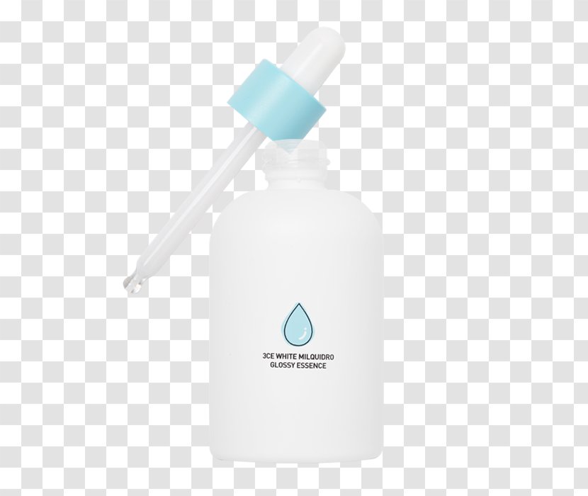 Water Bottles Liquid Lotion - Skin Care Transparent PNG