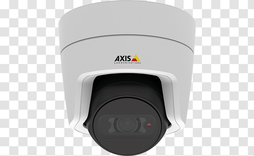 Axis M3105-L Network Camera (0867-001) IP M3105-LVE (0868-001) AXIS M3106-L Mk Ii 01036-001 - Highdefinition Television - Communications Transparent PNG