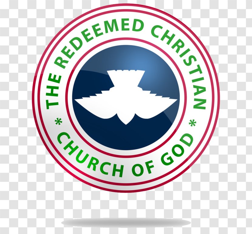 Logo Redeemed Christian Church Of God RCCG North America RCCG, Salvation Center San Antonio - Senior Scams Transparent PNG