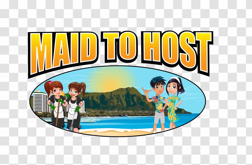 Honolulu Maid Service Vacation Rental Cleaning House Transparent PNG